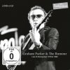 GRAHAM PARKER & TH... - LIVE AT ROCKPALAST 1978 + 1980 CD GRAHAM PARKER & TH... - LIVE AT ROCKPALAST 1978 + 1980 CD