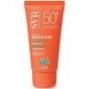 SVR Sun Secure Creme opalovací krém SPF50+ 50 ml SVR Sun Secure Creme opalovací krém SPF50+ 50 ml