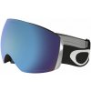 OAKLEY Flight Deck™ L Matte Black/Prizm Sapphire Lyžiarske okuliare OAKLEY Flight Deck™ L Matte Black/Prizm Sapphire Lyžiarske okuliare