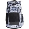 Športový batoh arena All Set Sports Swim Backpack Allover 45L Športový batoh arena All Set Sports Swim Backpack Allover 45L