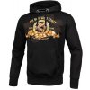 PitBull West Coast - Pánská KP mikina MGM černá L PitBull West Coast - Pánská KP mikina MGM černá L