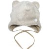 Maxík, zimná čiapka podšitá bavlnou Maxík, zimná čiapka podšitá bavlnou