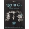 Disney Let It Go - Jen Calonita Disney Let It Go - Jen Calonita