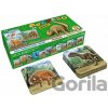 Pexeso Dinosauři - MFP Pexeso Dinosauři - MFP