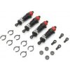 Shock Set Kyosho EP Fazer Rally FZ02-R (4) (K.FA572) Shock Set Kyosho EP Fazer Rally FZ02-R (4) (K.FA572)