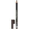 Rimmel London Professional Eyebrow Pencil ceruzka na obočie 001 Dark Brown 1,4 g Rimmel London Professional Eyebrow Pencil ceruzka na obočie 001 Dark Brown 1,4 g