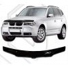Kryt prednej kapoty Bmw X3 E83 2003-2010
