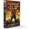Conan the Barbarian 1-3 Slipcase Set Conan the Barbarian 1-3 Slipcase Set