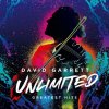 Garrett David: Unlimited, Greatest Hits - CD Garrett David: Unlimited, Greatest Hits - CD
