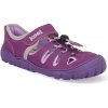 Sandále barefoot Koel – Madison Violet, fialové Sandále barefoot Koel – Madison Violet, fialové