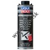 LIQUI MOLY 6112 Ochrana podvozku, živica, dóza, čierna - 1l LIQUI MOLY 6112 Ochrana podvozku, živica, dóza, čierna - 1l