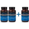 Kralovstvizdravi.cz 2+1 Kráľovské Magnézium Bisglycinate 825 mg + (vitamín B6), 90 veg. kapsúl Kralovstvizdravi.cz 2+1 Kráľovské Magnézium Bisglycinate 825 mg + (vitamín B6), 90 veg. kapsúl