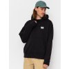 Vans Stretch Logo Full Zip black/white
