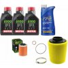 Olejový servisný balíček s vzduchovým filtrom - CFMOTO 450 520 Olejový servisný balíček s vzduchovým filtrom - CFMOTO 450 520