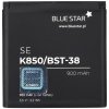 Batéria BlueStar Sony Ericsson K850/W580/T650/K770/C902/C510 900 mAh Batéria BlueStar Sony Ericsson K850/W580/T650/K770/C902/C510 900 mAh