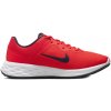 NIKE-Revolution 6 bright crimson/white/obsidian Červená 45,5 NIKE-Revolution 6 bright crimson/white/obsidian Červená 45,5