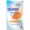 Durex Hautnah XXL 8 pack