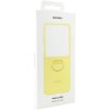Samsung silikónový zadný kryt pre Flip 6 Yellow EF-PF741TYEGWW Samsung silikónový zadný kryt pre Flip 6 Yellow EF-PF741TYEGWW