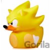 Tubbz kačička mini Sonic - Super Sonic Tubbz kačička mini Sonic - Super Sonic
