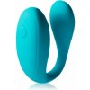 ROMP Join Couples párový vibrátor 7.3 cm ROMP Join Couples párový vibrátor 7.3 cm