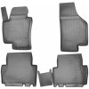 Gumové autokoberce presné pre SEAT Alhambra, 2010-17 Gumové autokoberce presné pre SEAT Alhambra, 2010-17