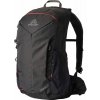 GREGORY ZULU 25 LT RC, VOLCANIC BLACK GREGORY ZULU 25 LT RC, VOLCANIC BLACK