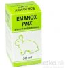 EMANOX PMX proti kokcidióze 50 ml EMANOX PMX proti kokcidióze 50 ml