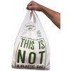 Kompostovateľné tašky pre maloobchodníkov, BioBag