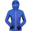 Dásmka softshellová bunda s úpravou dwr ALPINE PRE UKEBA 2 modrá S BIG Dásmka softshellová bunda s úpravou dwr ALPINE PRE UKEBA 2 modrá S BIG