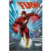 Flash by Mark Waid Omnibus Vol. 1 (Greg Larocque,Mike Wieringo)(Pevná) Flash by Mark Waid Omnibus Vol. 1 (Greg Larocque,Mike Wieringo)(Pevná)