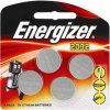 ENERGIZER Ultimate Lithium CR2032 4ks 7638900422993 ENERGIZER Ultimate Lithium CR2032 4ks 7638900422993