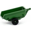 Bruder Príves pre záhradný traktor John Deere 46222