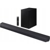 Soundbar Samsung HW-Q600C/EN 3.1.2 200 W čierny Soundbar Samsung HW-Q600C/EN 3.1.2 200 W čierny