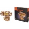 Ugears 3D dřevěné mechanické puzzle STEAMPUNK AIRSHIP Ugears 3D dřevěné mechanické puzzle STEAMPUNK AIRSHIP