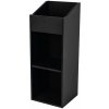 Glorious Record Rack 330 Black Glorious Record Rack 330 Black