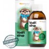 MycoMedica Vydrí sirup MycoMedica Vydrí sirup