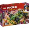LEGO NINJAGO Lloydovo závodné auto spätný chod 71828 STAVEBNICE LEGO NINJAGO Lloydovo závodné auto spätný chod 71828 STAVEBNICE