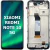 LCD DISPLEJ PRE XIAOMI REDMI NOTE 10 5G S RÁMOM / VYSOKÁ KVALITA LCD DISPLEJ PRE XIAOMI REDMI NOTE 10 5G S RÁMOM / VYSOKÁ KVALITA