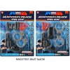 Alltoys Policejní set s doplňky Alltoys Policejní set s doplňky