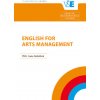 English for arts management - Hedvábná Iva English for arts management - Hedvábná Iva