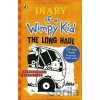 Diary of a Wimpy Kid: The Long Haul - Jeff Kinney Diary of a Wimpy Kid: The Long Haul - Jeff Kinney