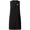 Dámske šaty The North Face Packable Dress Veľkosť: S / Farba: čierna Dámske šaty The North Face Packable Dress Veľkosť: S / Farba: čierna