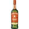 Jameson Orange 30% 0,7 l (čistá fľaša)