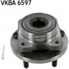 SKF Lożisko kolesa - opravná sada VKBA6597 SKF Lożisko kolesa - opravná sada VKBA6597