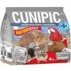 Naturlitter paper Cunipic Podestýlka hlod. 4 l