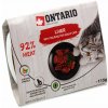 ONTARIO Liver with Taurine 115 g