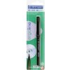 Centropen popisovač 4606 na CD/DVD/BD čierny blister Centropen popisovač 4606 na CD/DVD/BD čierny blister