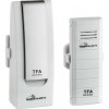 TFA Dostmann TFA 31.4001.02 WEATHERHUB StarterPack - Sledovanie prostredia cez mobil TFA Dostmann TFA 31.4001.02 WEATHERHUB StarterPack - Sledovanie prostredia cez mobil