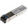 MaxLink 1.25G SFP optický modul, SM, 1310nm, 3km, 2x LC konektor, DDM ML-S31D-3 MaxLink 1.25G SFP optický modul, SM, 1310nm, 3km, 2x LC konektor, DDM ML-S31D-3