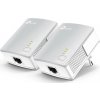 TP-Link TL-PA4010KIT nano powerline set TP-Link TL-PA4010KIT nano powerline set